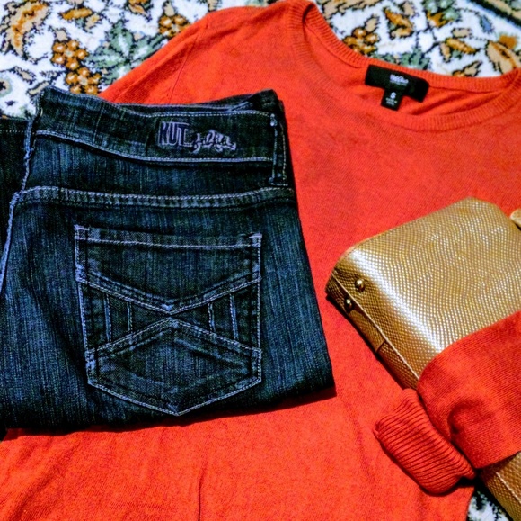 Kut from the Kloth Denim - Kut from the Kloth Jeans